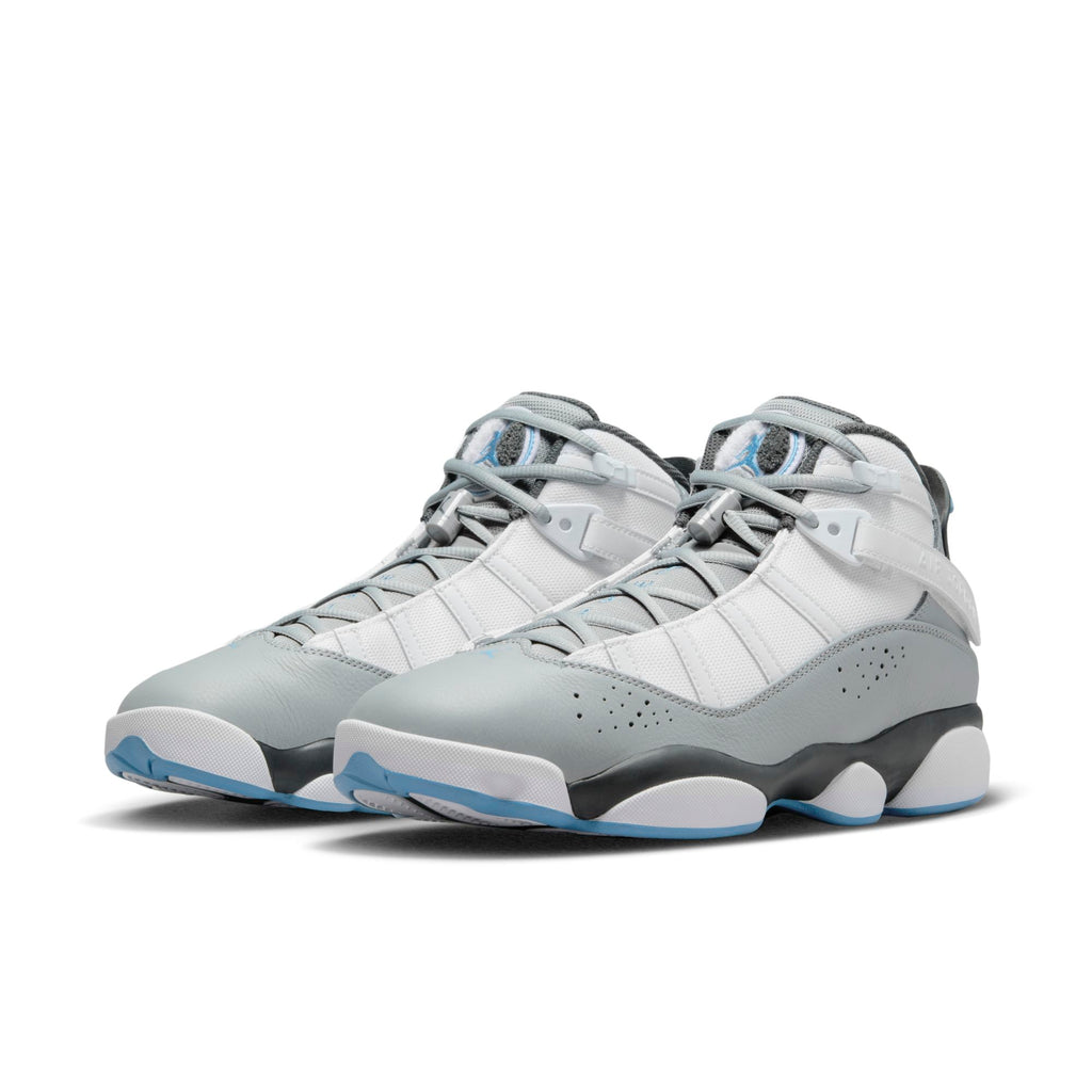 [322992-110] Mens Air Jordan 6 RINGS
