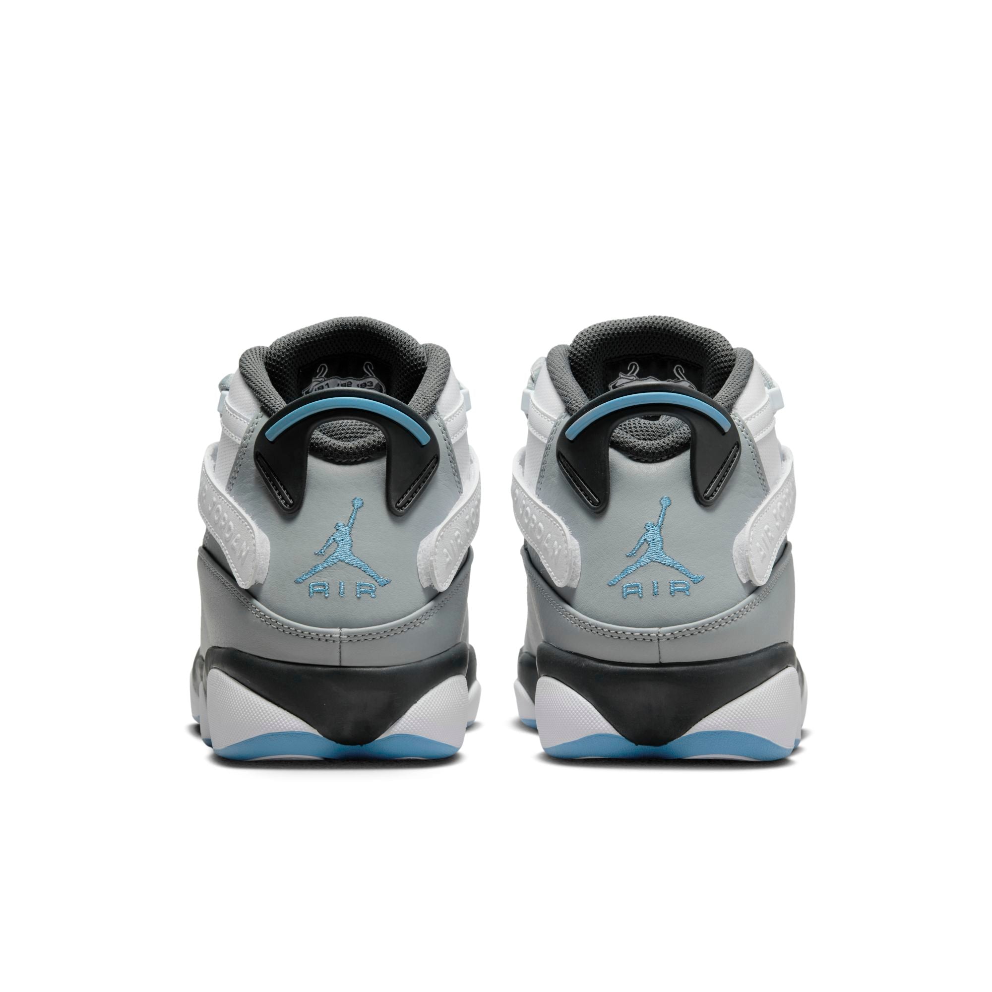 [322992-110] Mens Air Jordan 6 RINGS