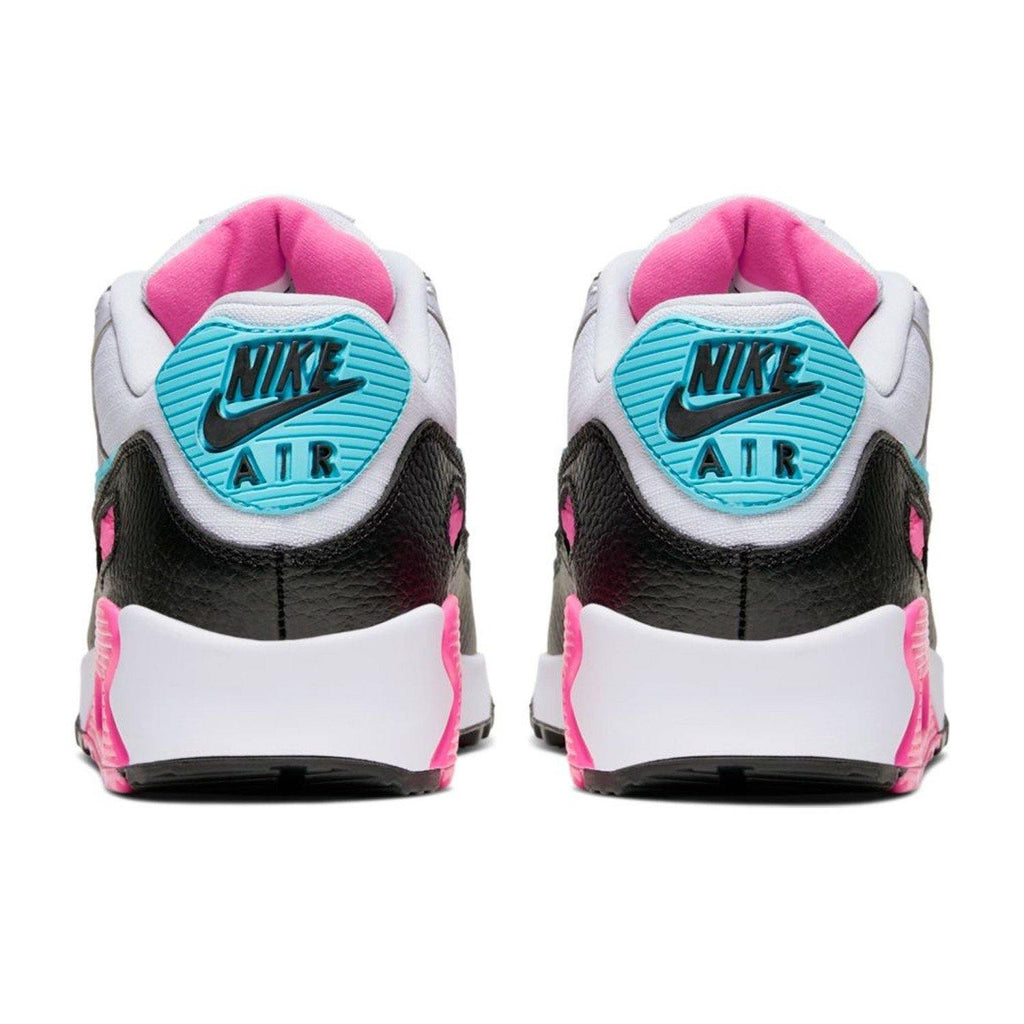 [325213-065] Womens Nike Air Max 90 - South Beach - sneakAR