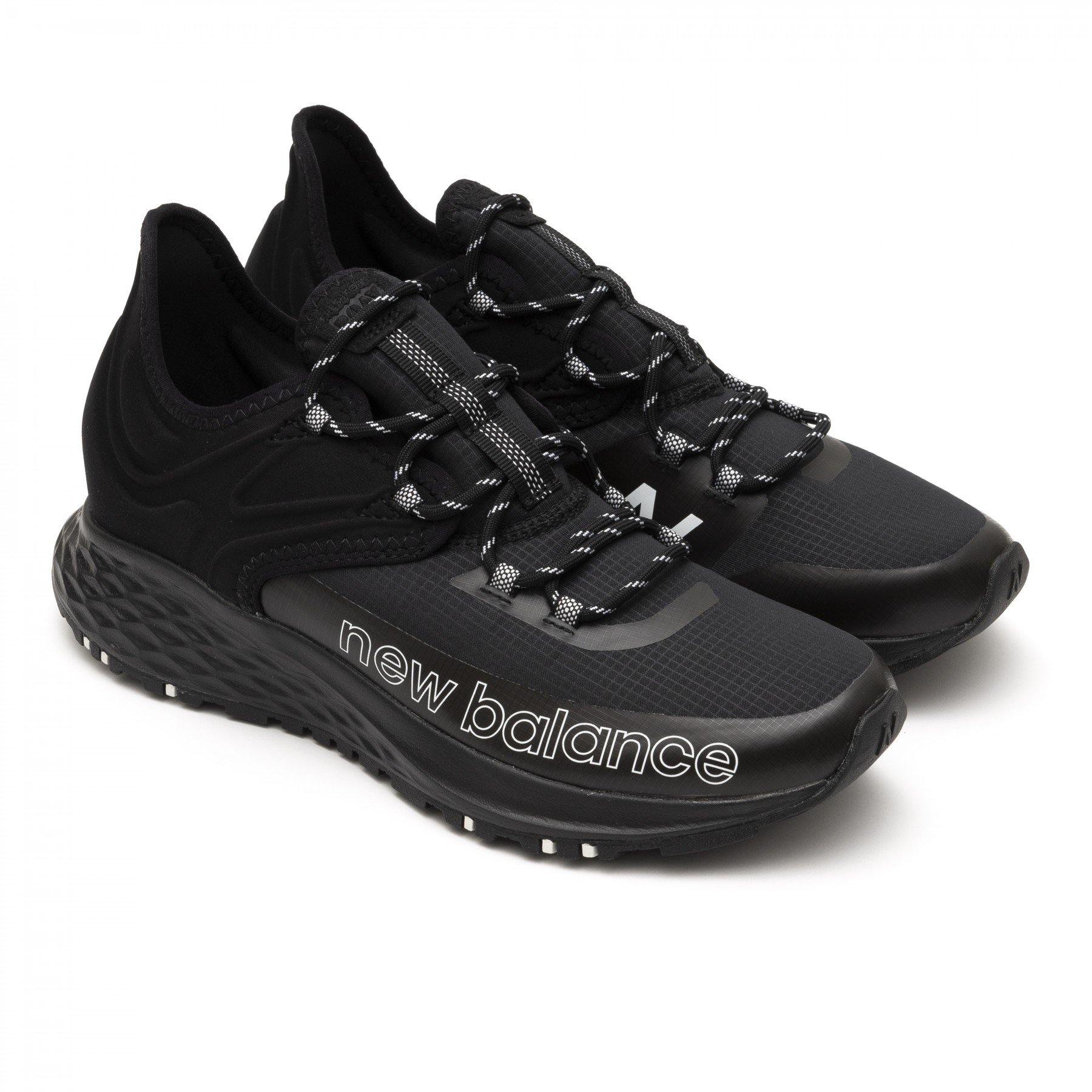 [MTROVLK] Mens New Balance Fresh Foam ROAV Trail - sneakAR
