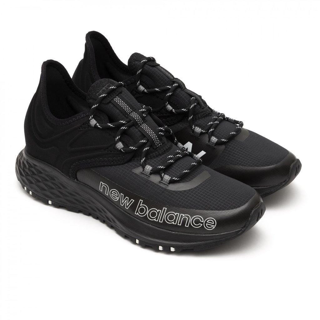 [WTROVLK] Womens New Balance Fresh Foam ROAV Trail - sneakAR