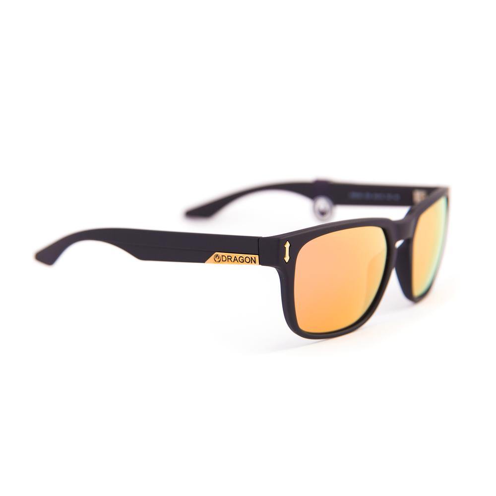 [33611-008] Mens Dragon Alliance DR513SI Monarch Ion Sunglasses - sneakAR