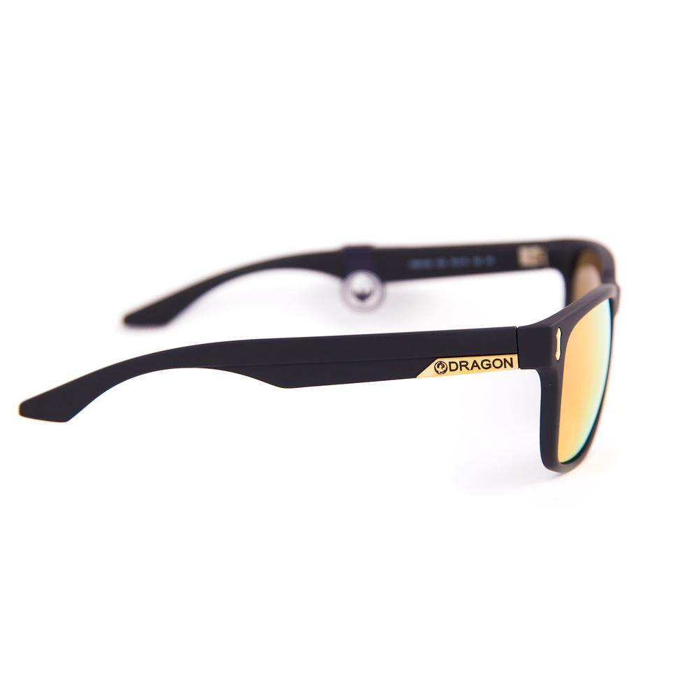 [33611-008] Mens Dragon Alliance DR513SI Monarch Ion Sunglasses - sneakAR