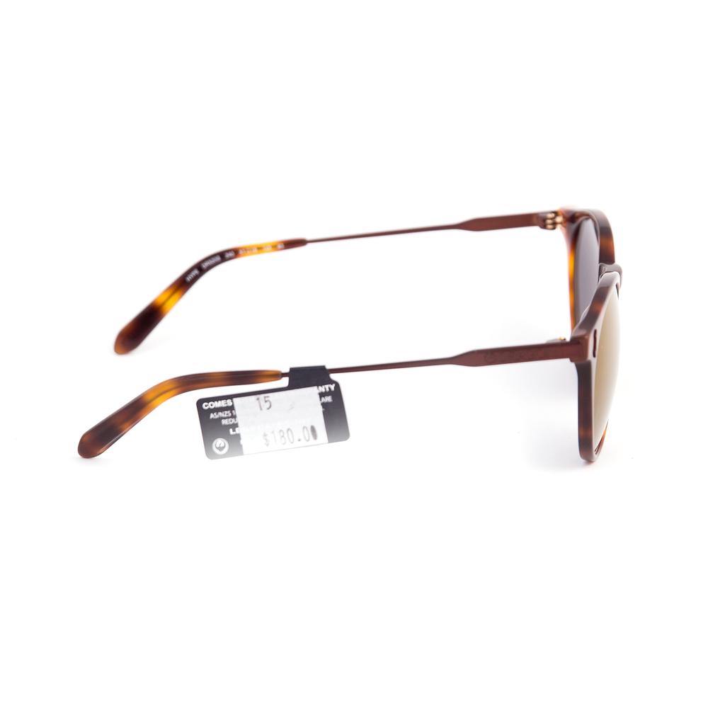 [34235-240] Mens Dragon Alliance DR520S Hype Sunglasses - sneakAR