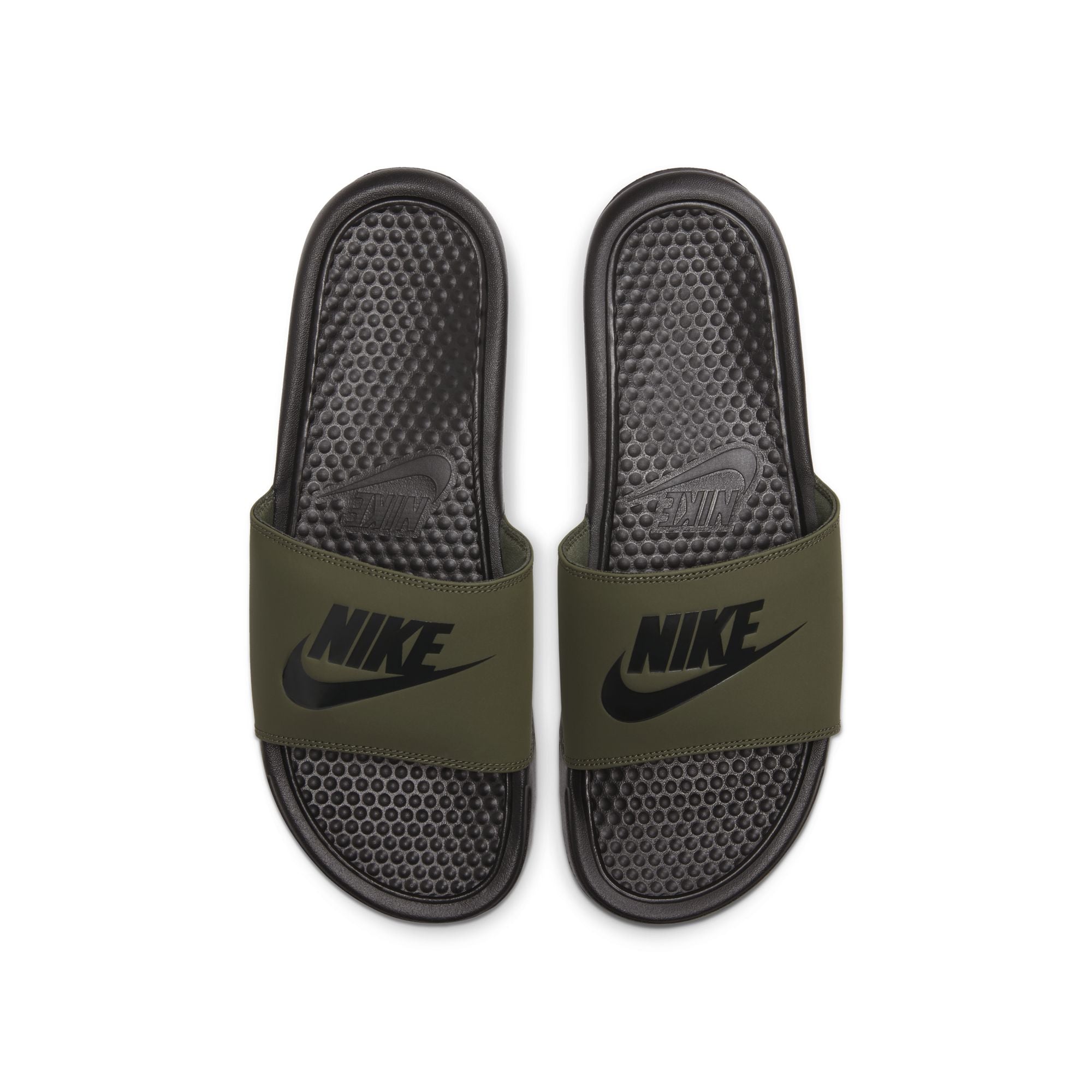 [343880-302] Mens Nike BENASSI JDI