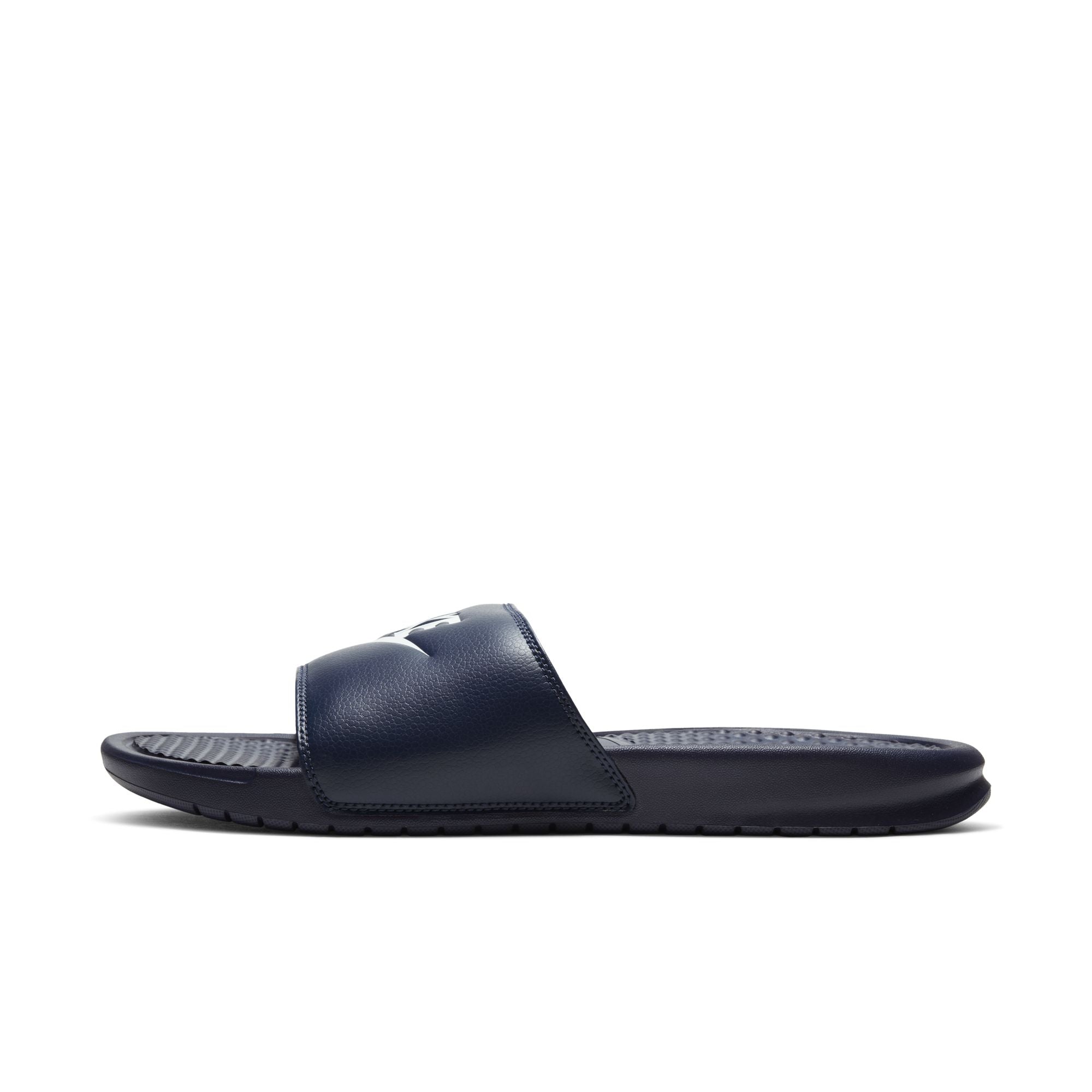 [343880-403] Mens Nike BENASSI JDI