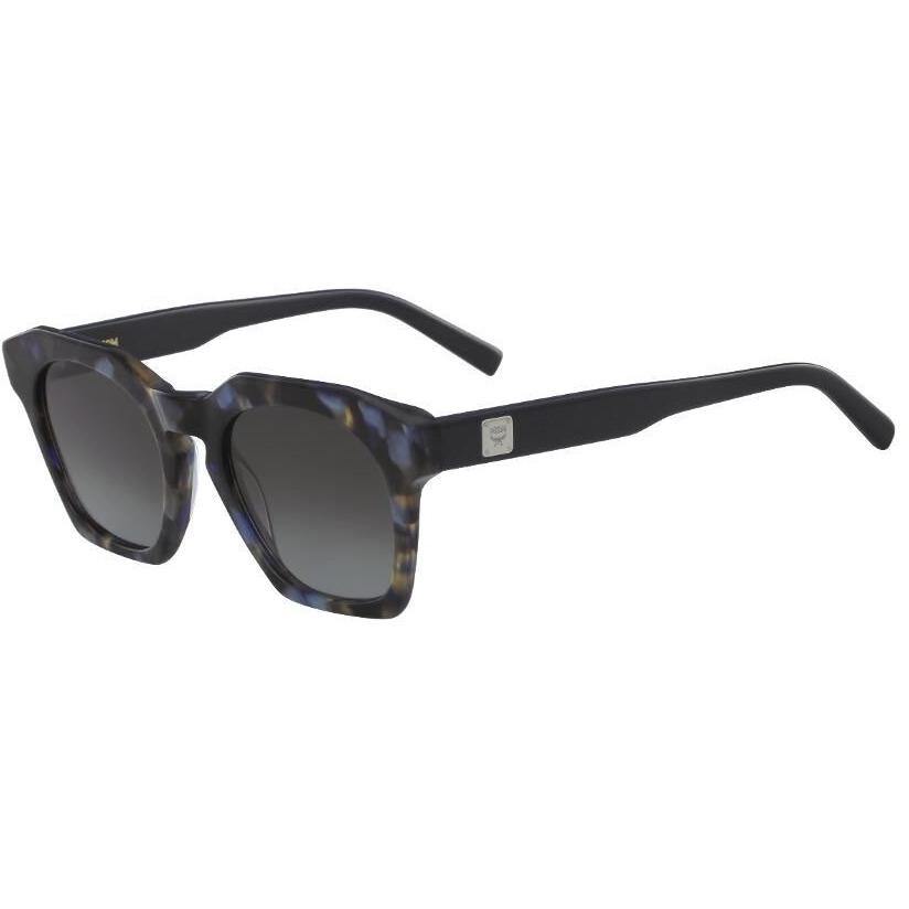 [MCM656S-235] Mens MCM Modified Rectangle Sunglasses - sneakAR