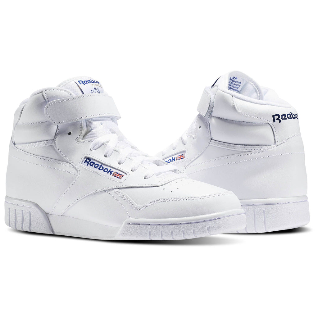 [3477] Mens EX-O-Fit Hi