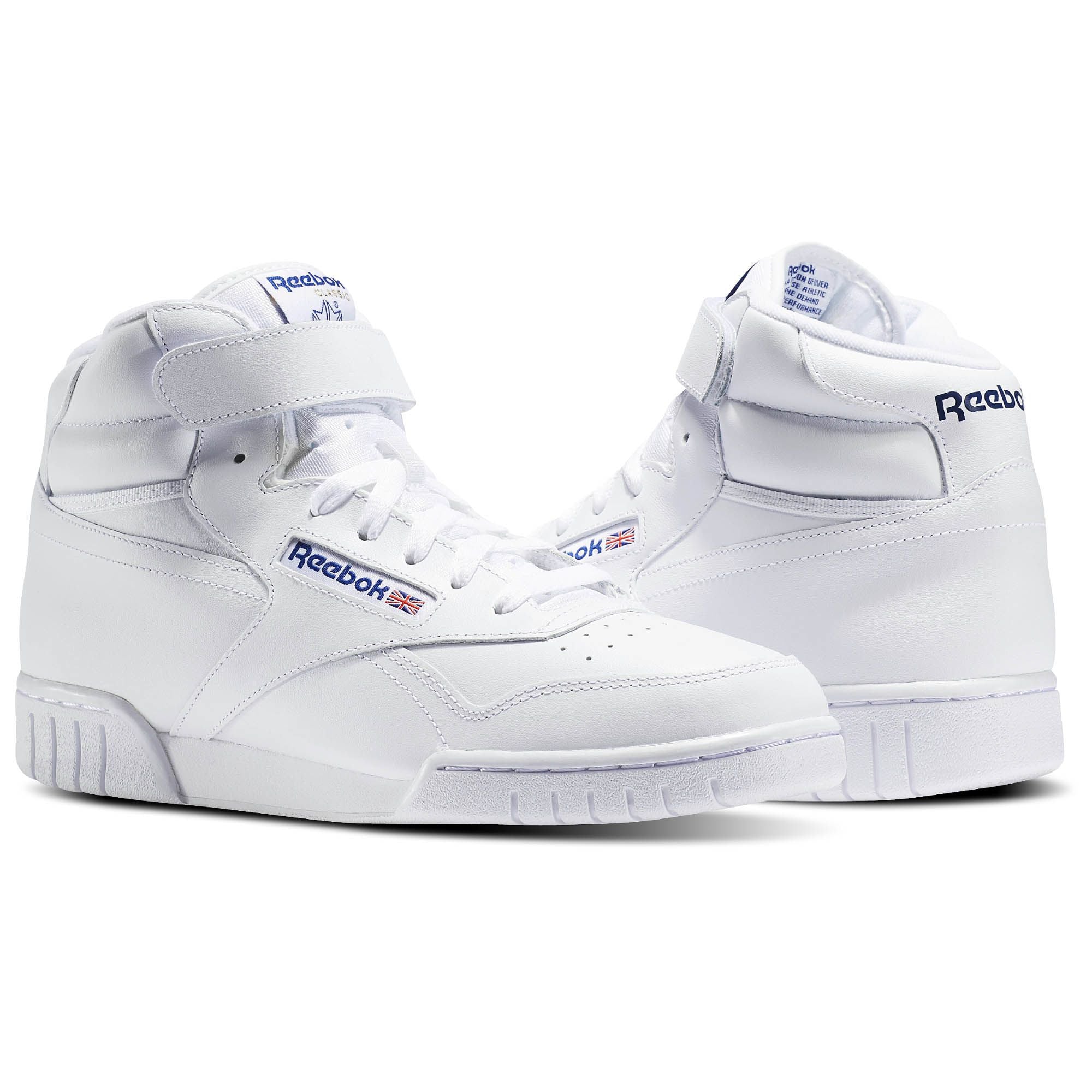 [3477] Mens EX-O-Fit Hi