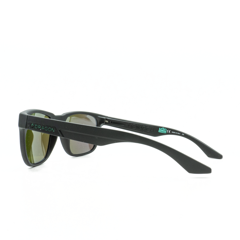 [34876-045] Mens Dragon Alliance Monarch H2O Polarized Sunglasses