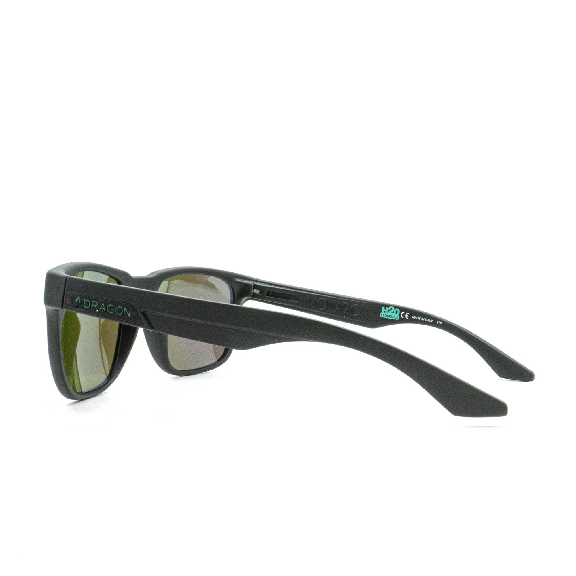[34876-045] Mens Dragon Alliance Monarch H2O Polarized Sunglasses