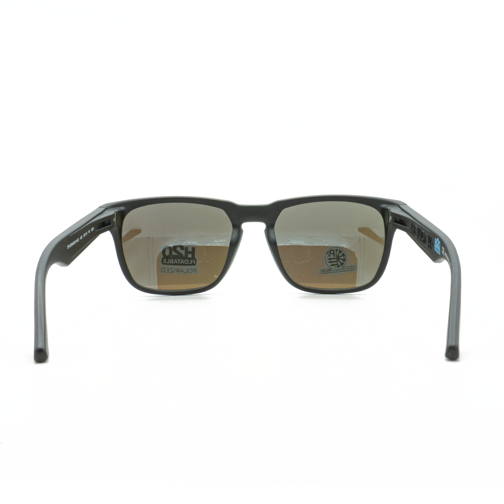 [34876-455] Mens Dragon Alliance Monarch H2O Polarized Sunglasses