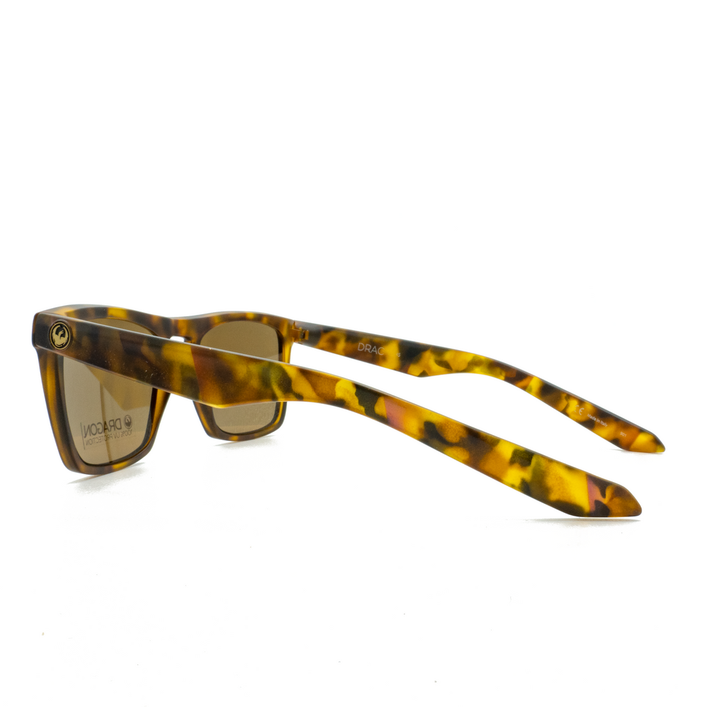 [35071-228] Mens Dragon Alliance Drac Sunglasses