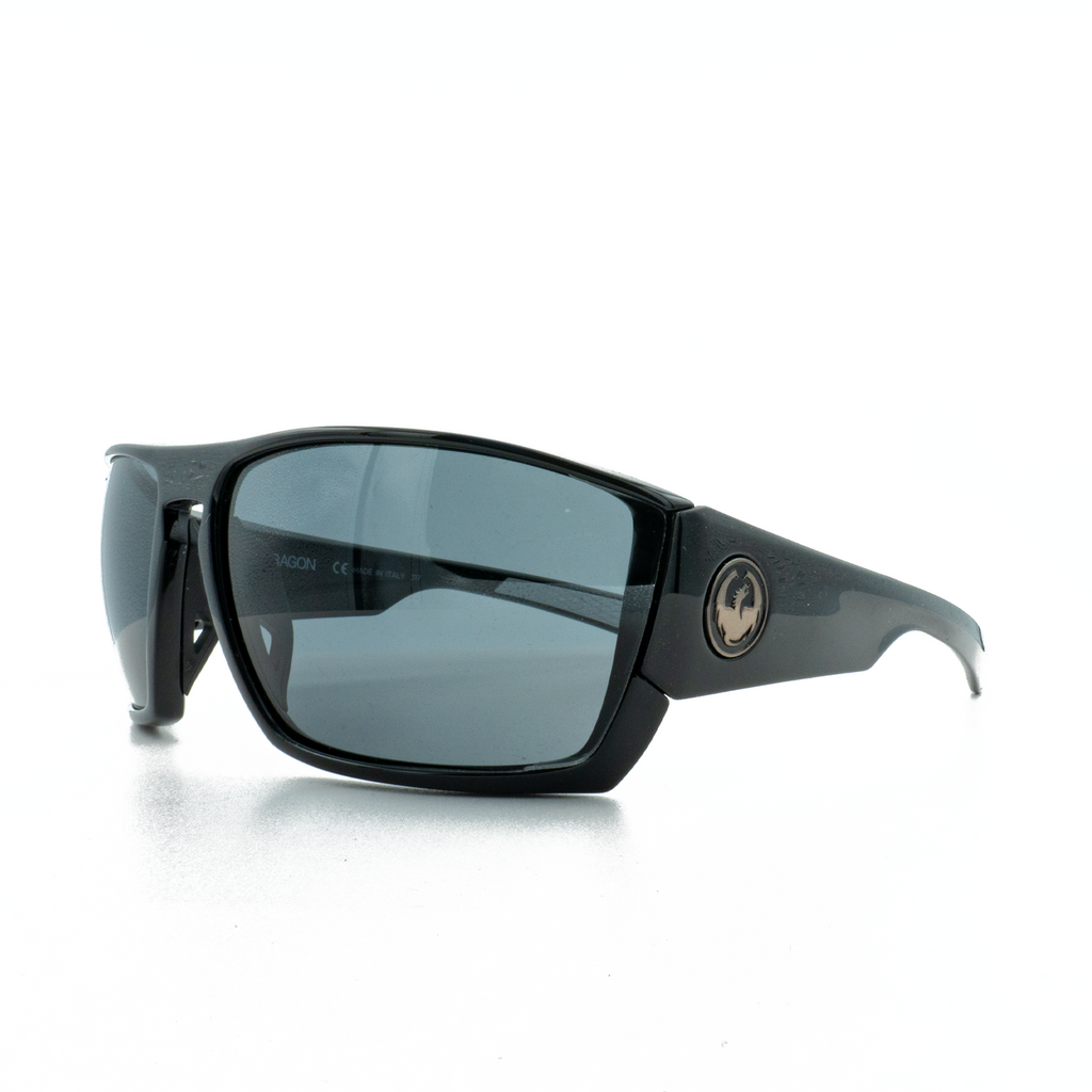[35141-001] Mens Dragon Alliance Cutback Sunglasses