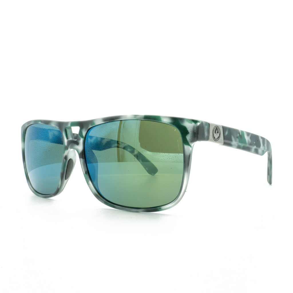 [35214-342] Mens Dragon Alliance Roadblock Ion Sunglasses