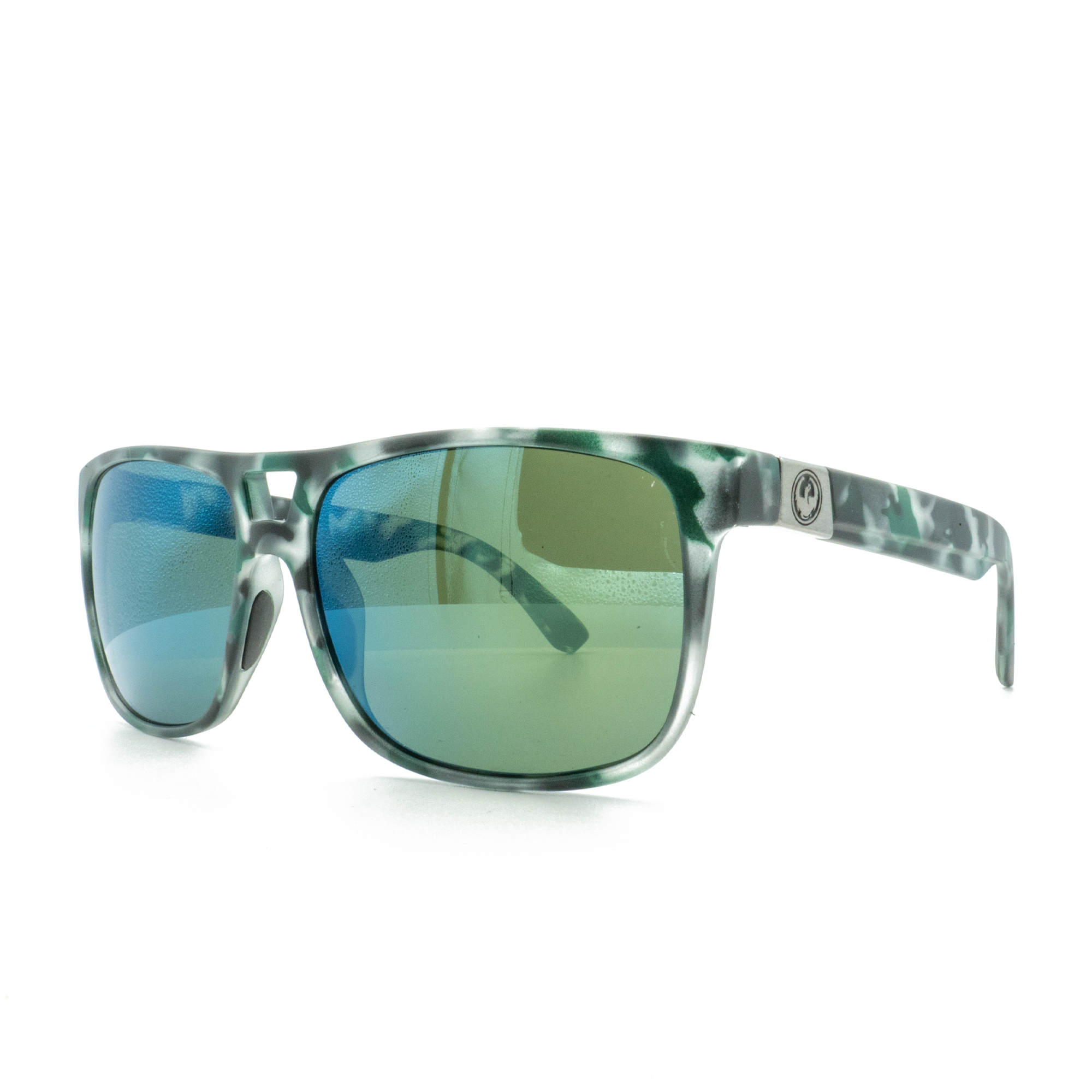 [35214-342] Mens Dragon Alliance Roadblock Ion Sunglasses