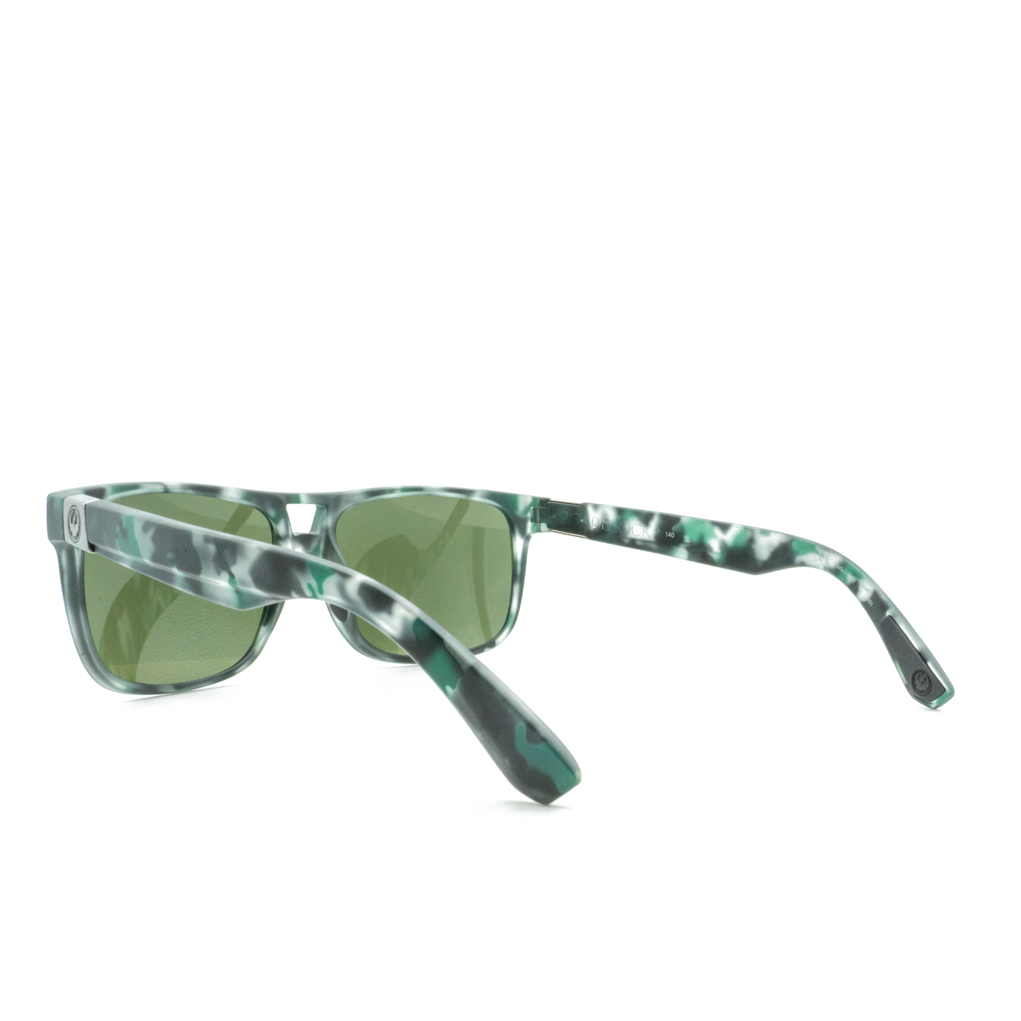 [35214-342] Mens Dragon Alliance Roadblock Ion Sunglasses