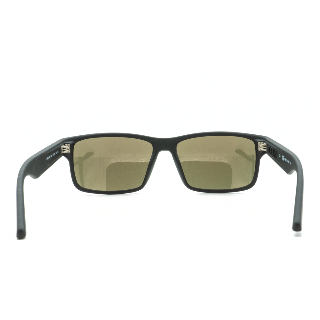 [35529-008] Mens Dragon Alliance Count DR512SI Sunglasses