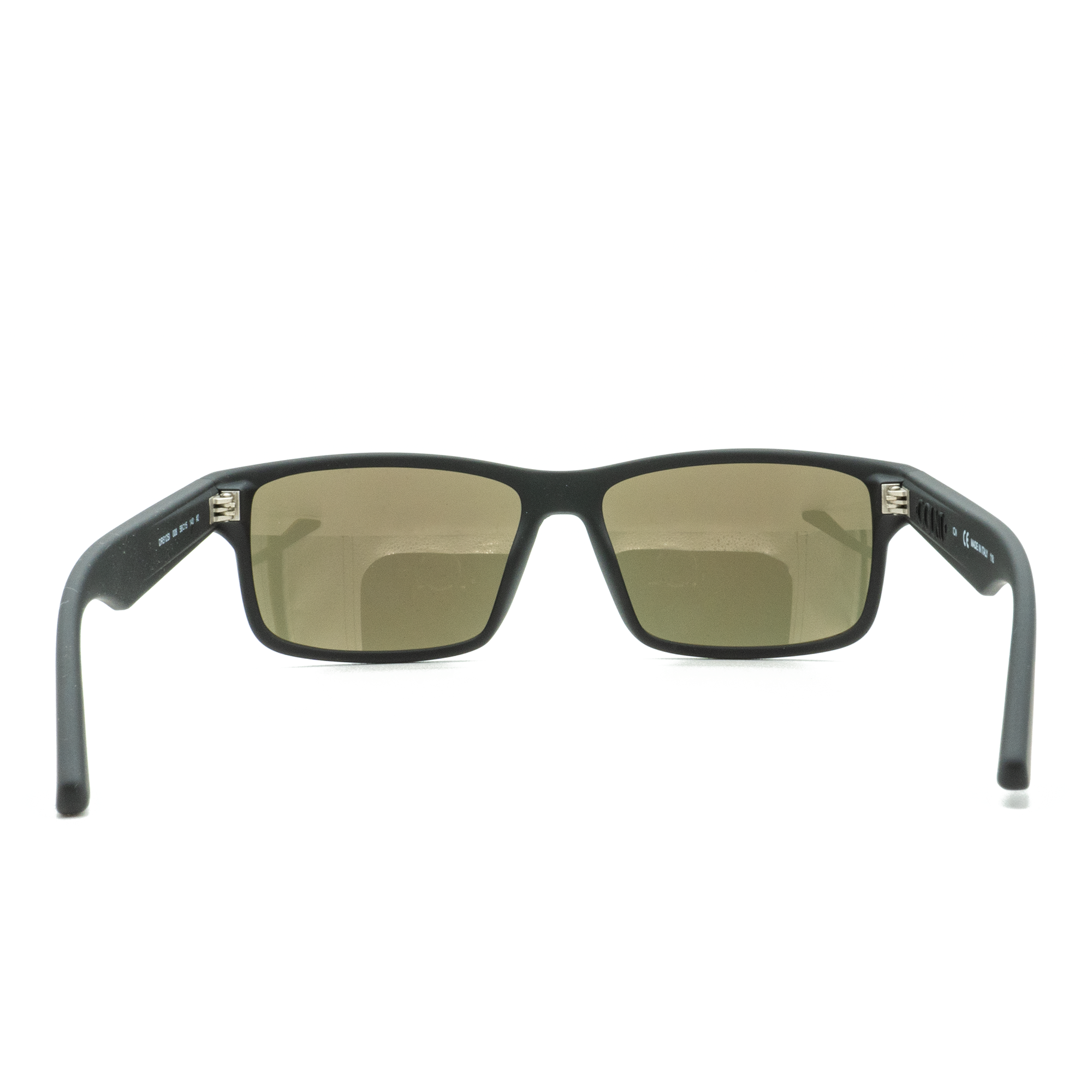 [35529-008] Mens Dragon Alliance Count DR512SI Sunglasses