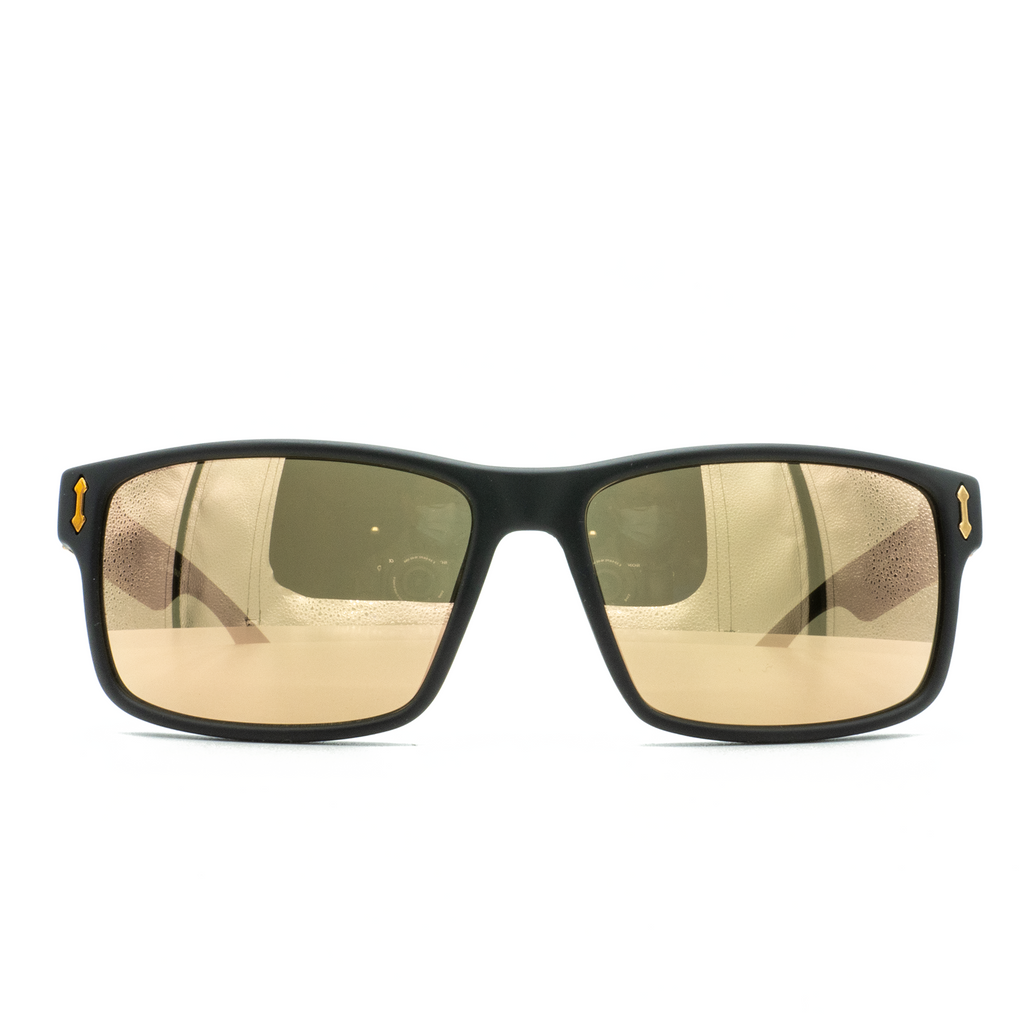 [35529-008] Mens Dragon Alliance Count DR512SI Sunglasses