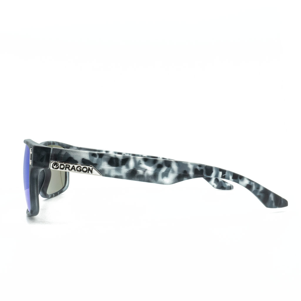 [35529-462] Mens Dragon Alliance Count DR512SI Sunglasses