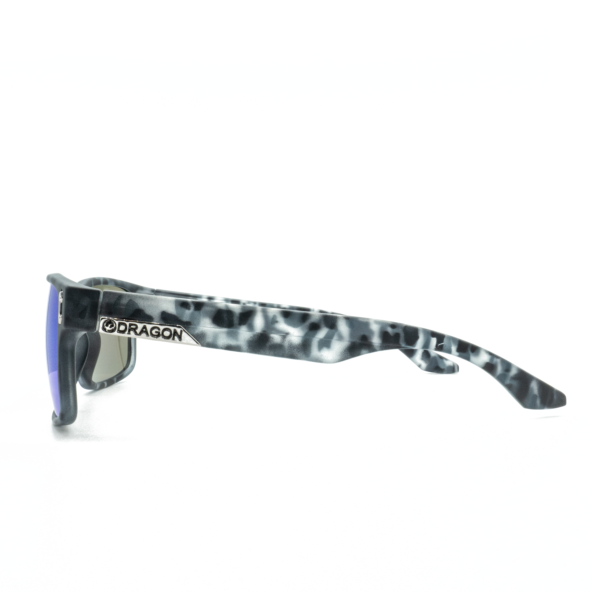[35529-462] Mens Dragon Alliance Count DR512SI Sunglasses