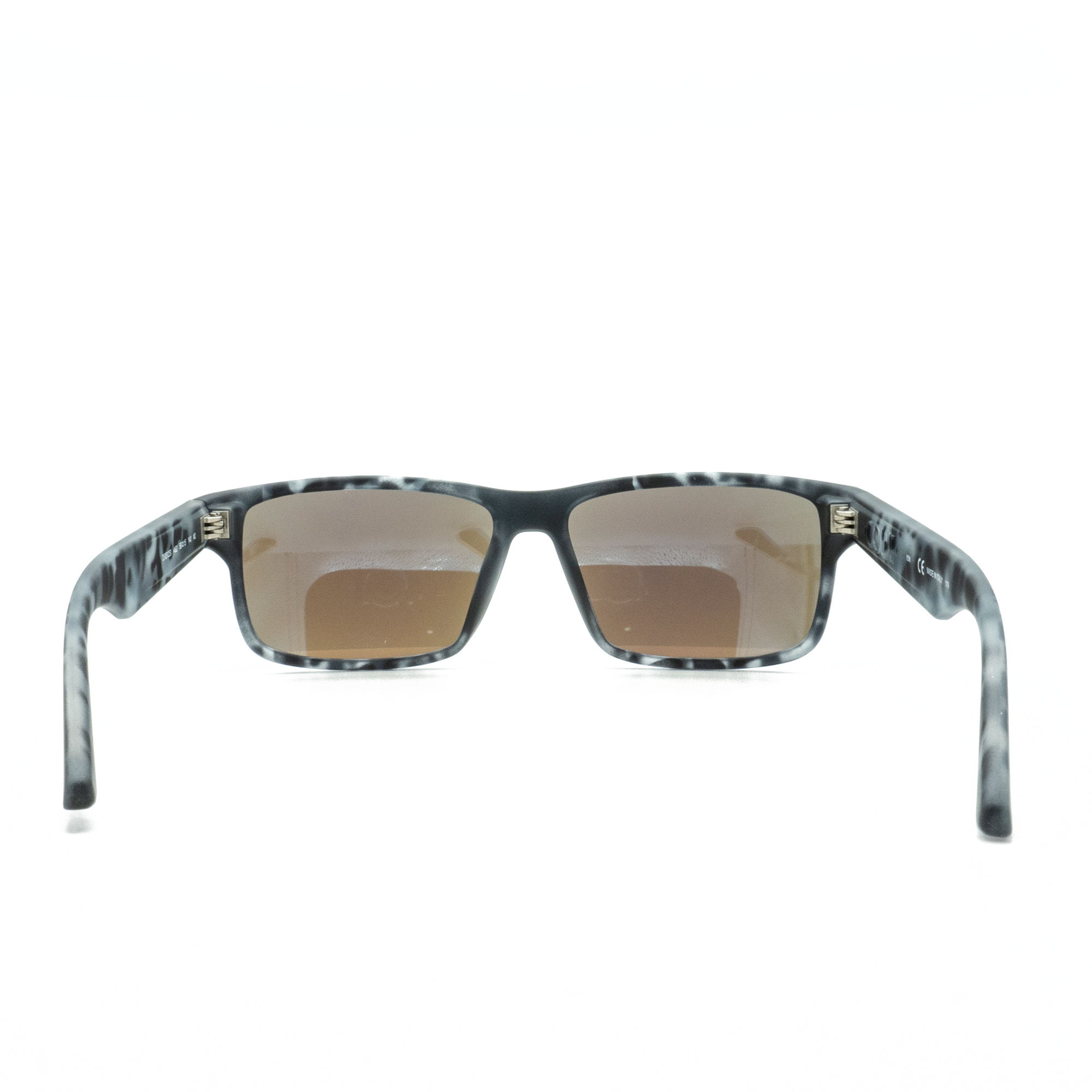 [35529-462] Mens Dragon Alliance Count DR512SI Sunglasses