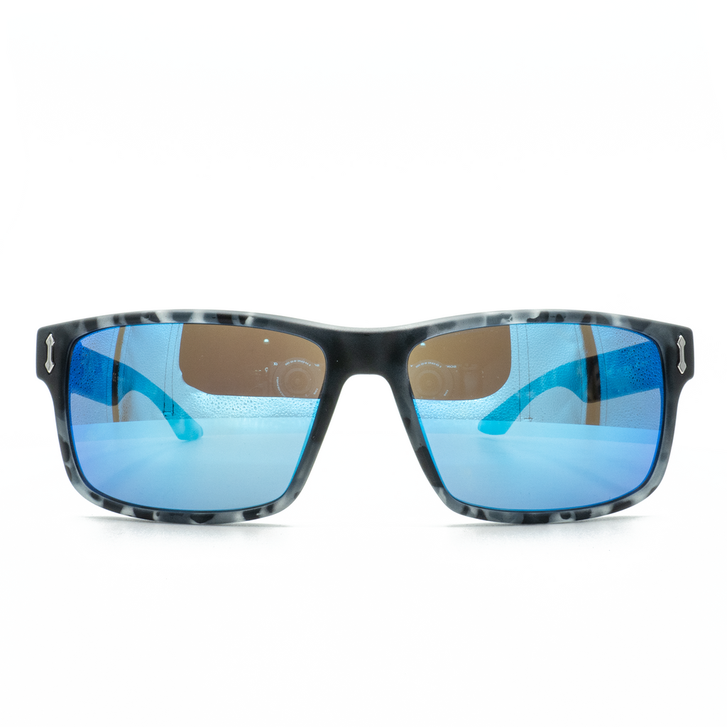 [35529-462] Mens Dragon Alliance Count DR512SI Sunglasses