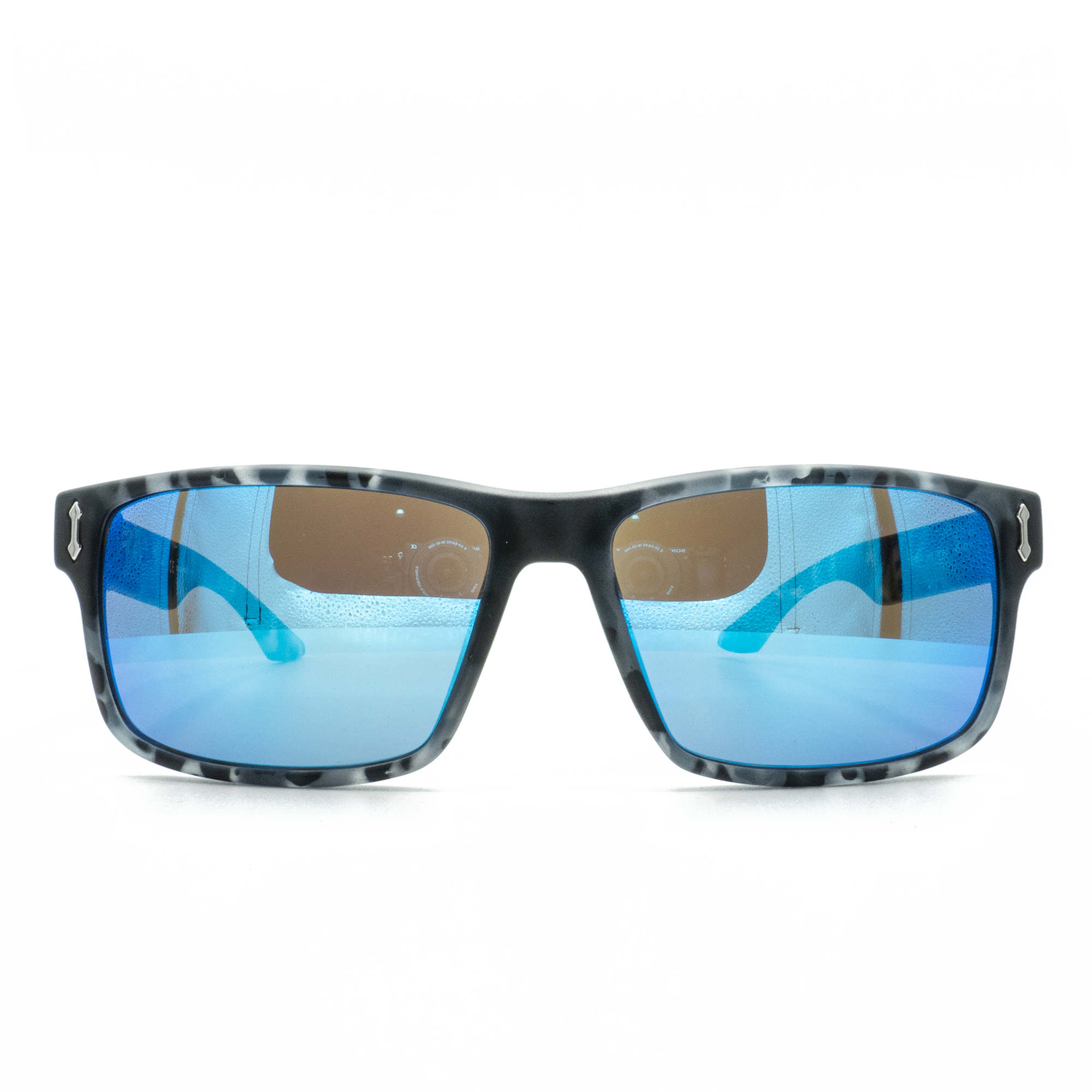[35529-462] Mens Dragon Alliance Count DR512SI Sunglasses