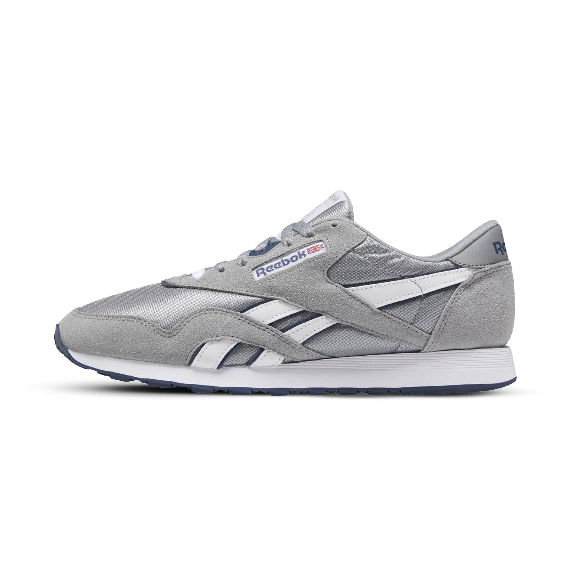 [36088] Mens Reebok Classic Nylon - sneakAR