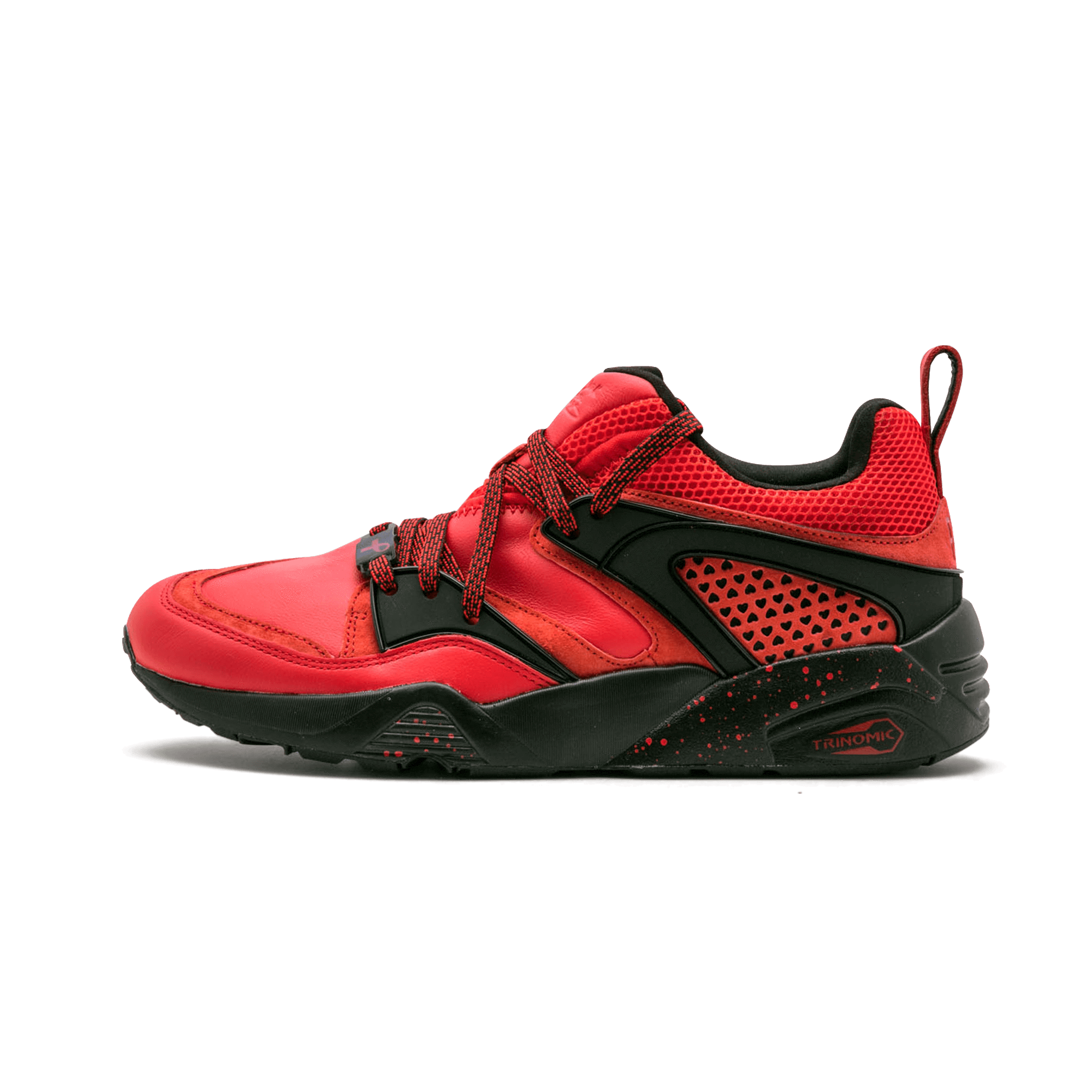 [360999-01] Mens Puma Rise x Blaze of Glory 'New York is For Lovers' - sneakAR