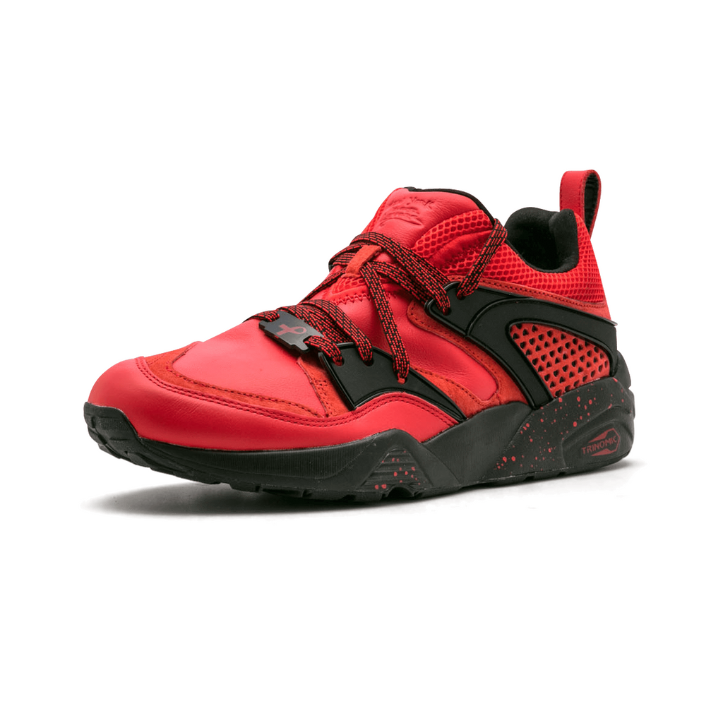[360999-01] Mens Puma Rise x Blaze of Glory 'New York is For Lovers' - sneakAR