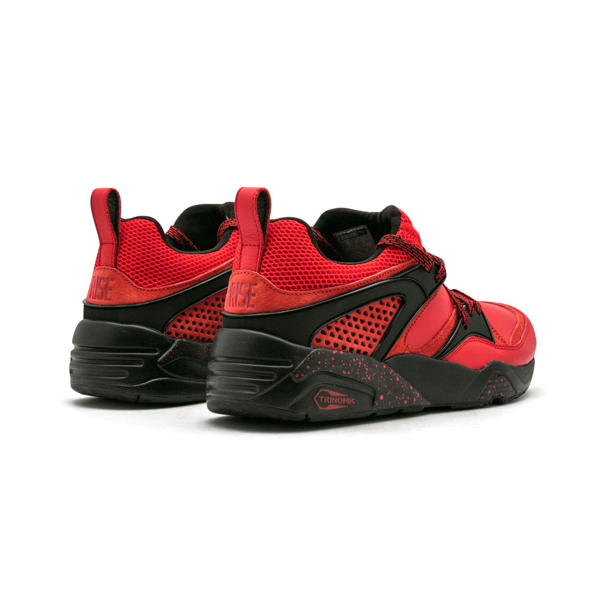[360999-01] Mens Puma Rise x Blaze of Glory 'New York is For Lovers' - sneakAR
