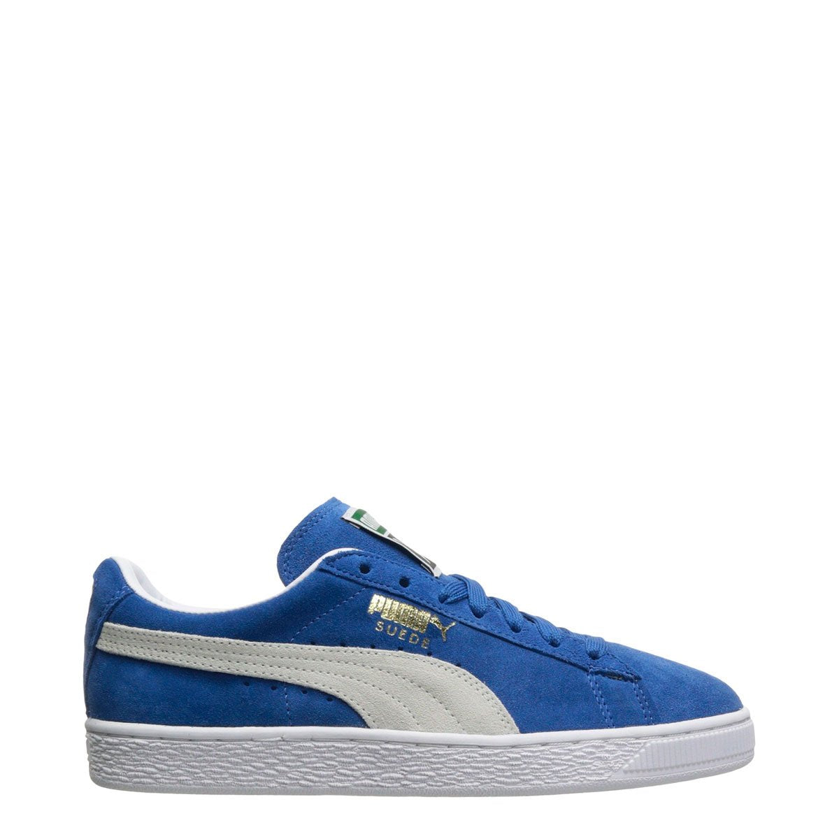 [362213-64] Womens SUEDE CLASSIC+ CORE WN'S