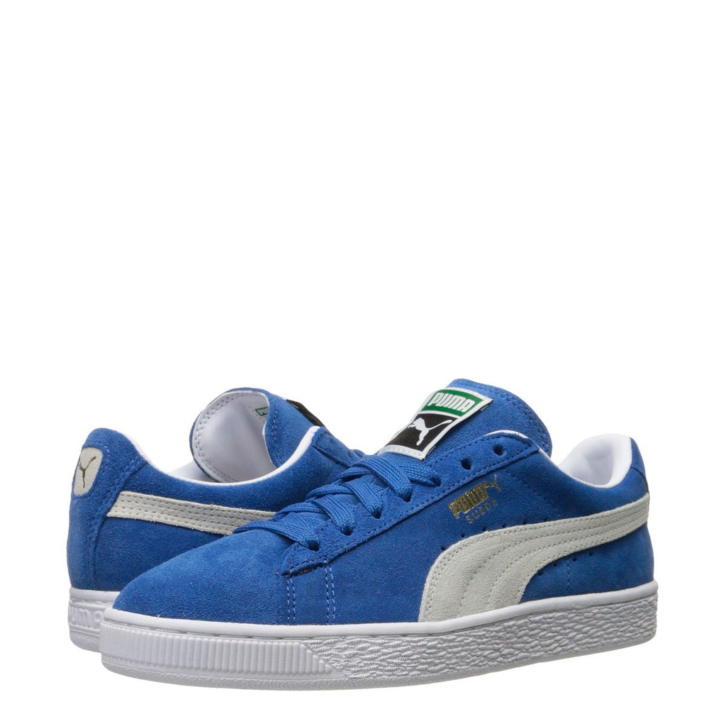 [362213-64] Womens SUEDE CLASSIC+ CORE WN'S