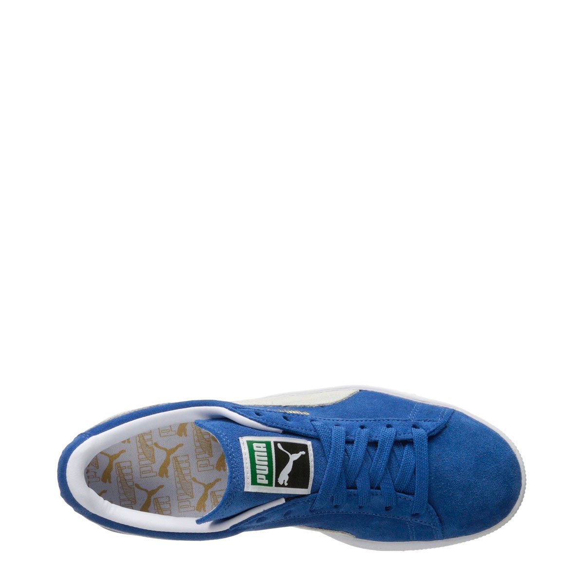 [362213-64] Womens SUEDE CLASSIC+ CORE WN'S