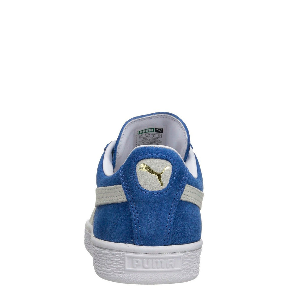 [362213-64] Womens SUEDE CLASSIC+ CORE WN'S