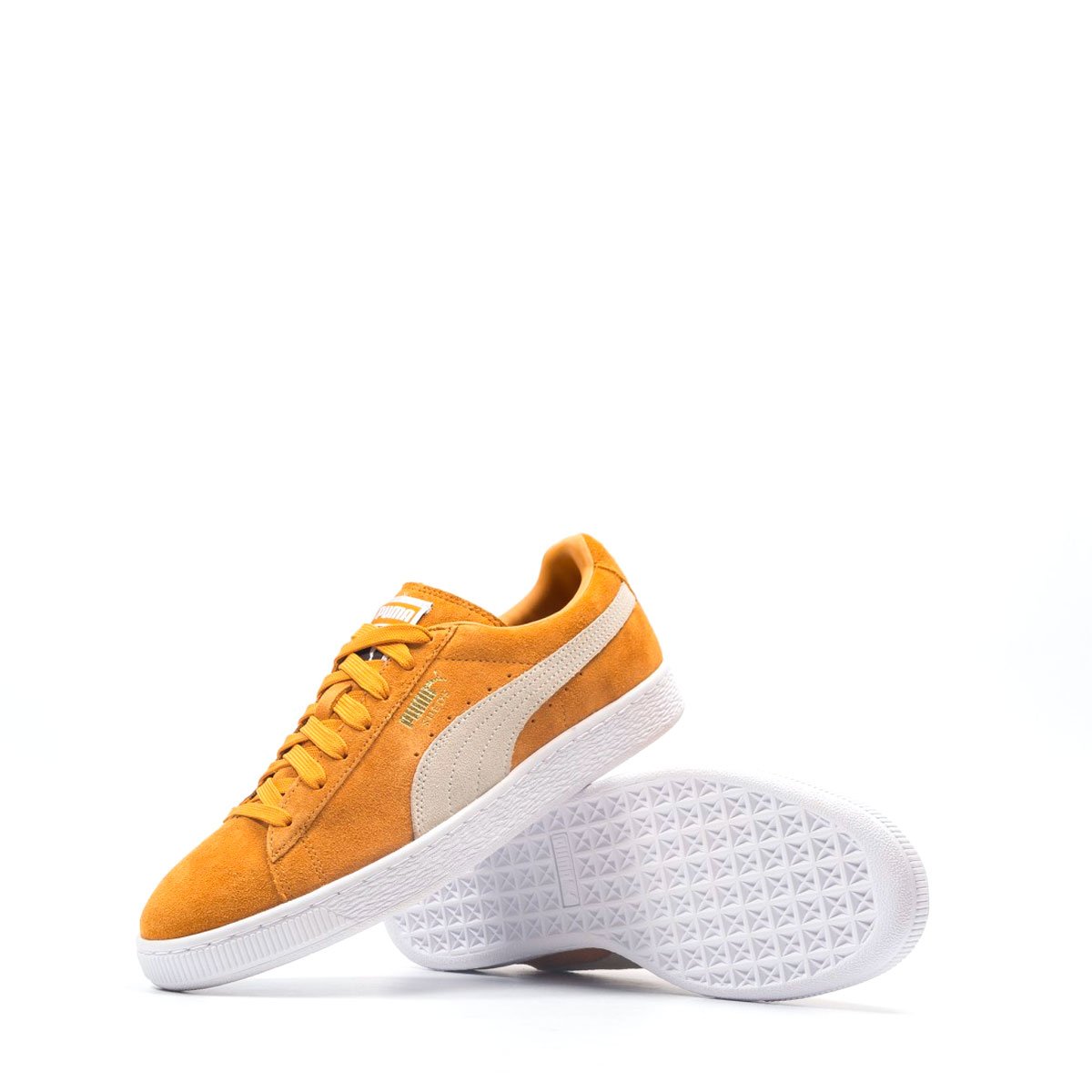 [363242-23] SUEDE CLASSIC +