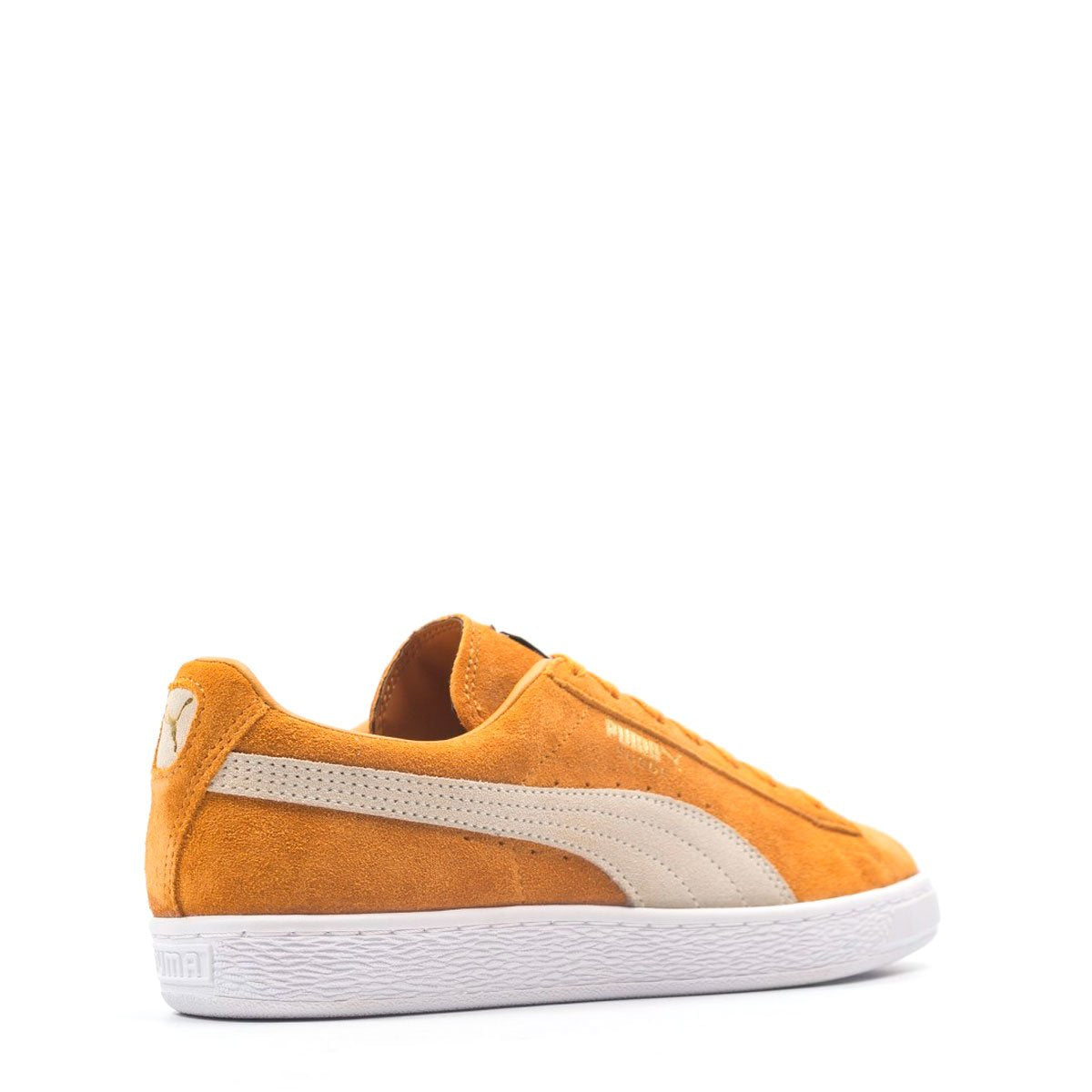 [363242-23] SUEDE CLASSIC +