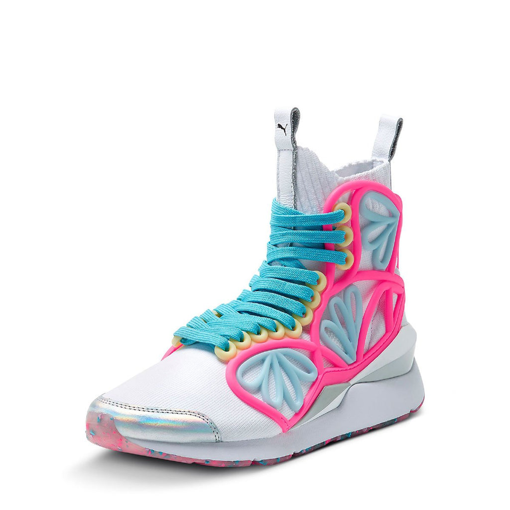 [364708-01] Womens PEARL CAGE MID WNS SW