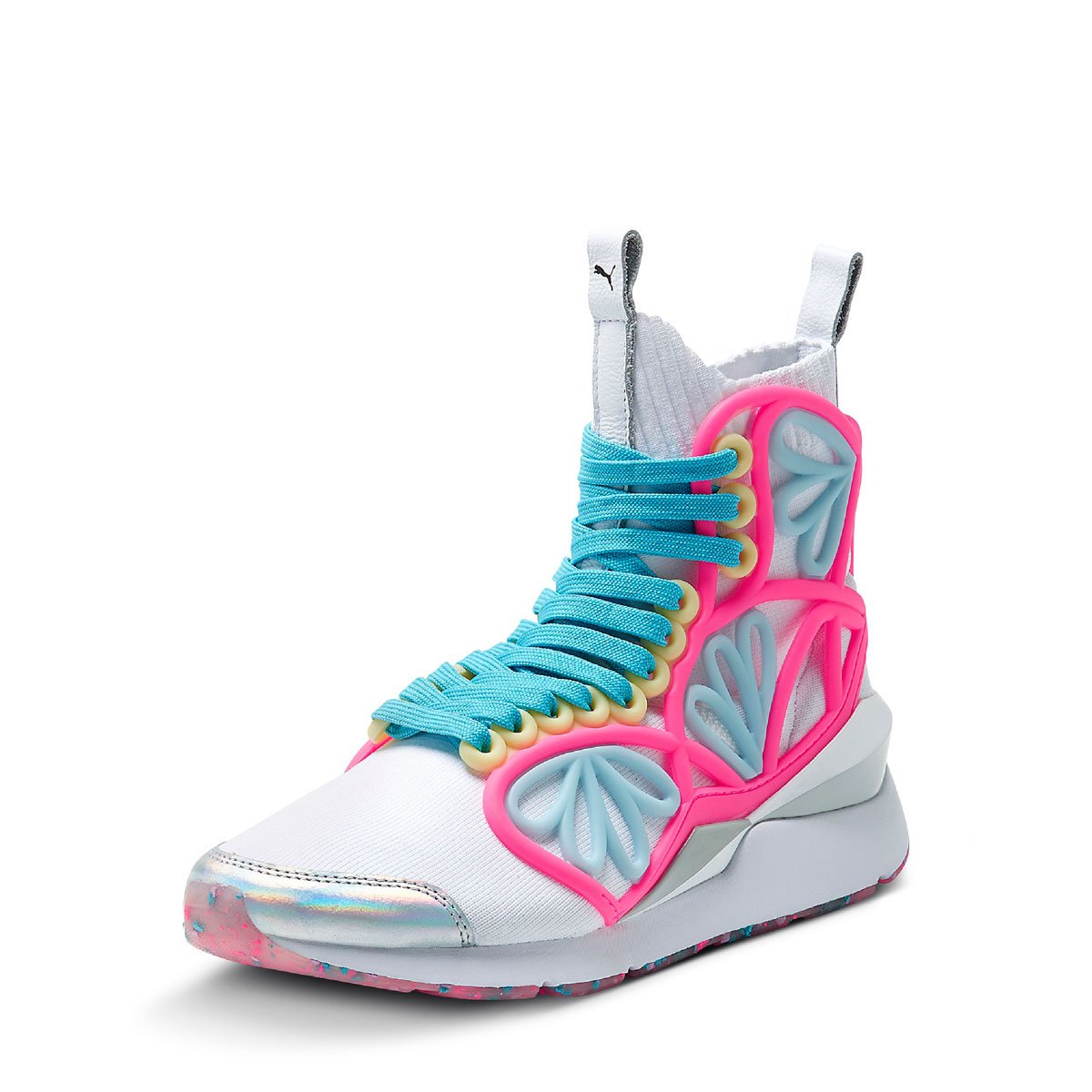 [364708-01] Womens PEARL CAGE MID WNS SW