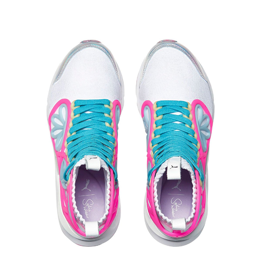 [364708-01] Womens PEARL CAGE MID WNS SW