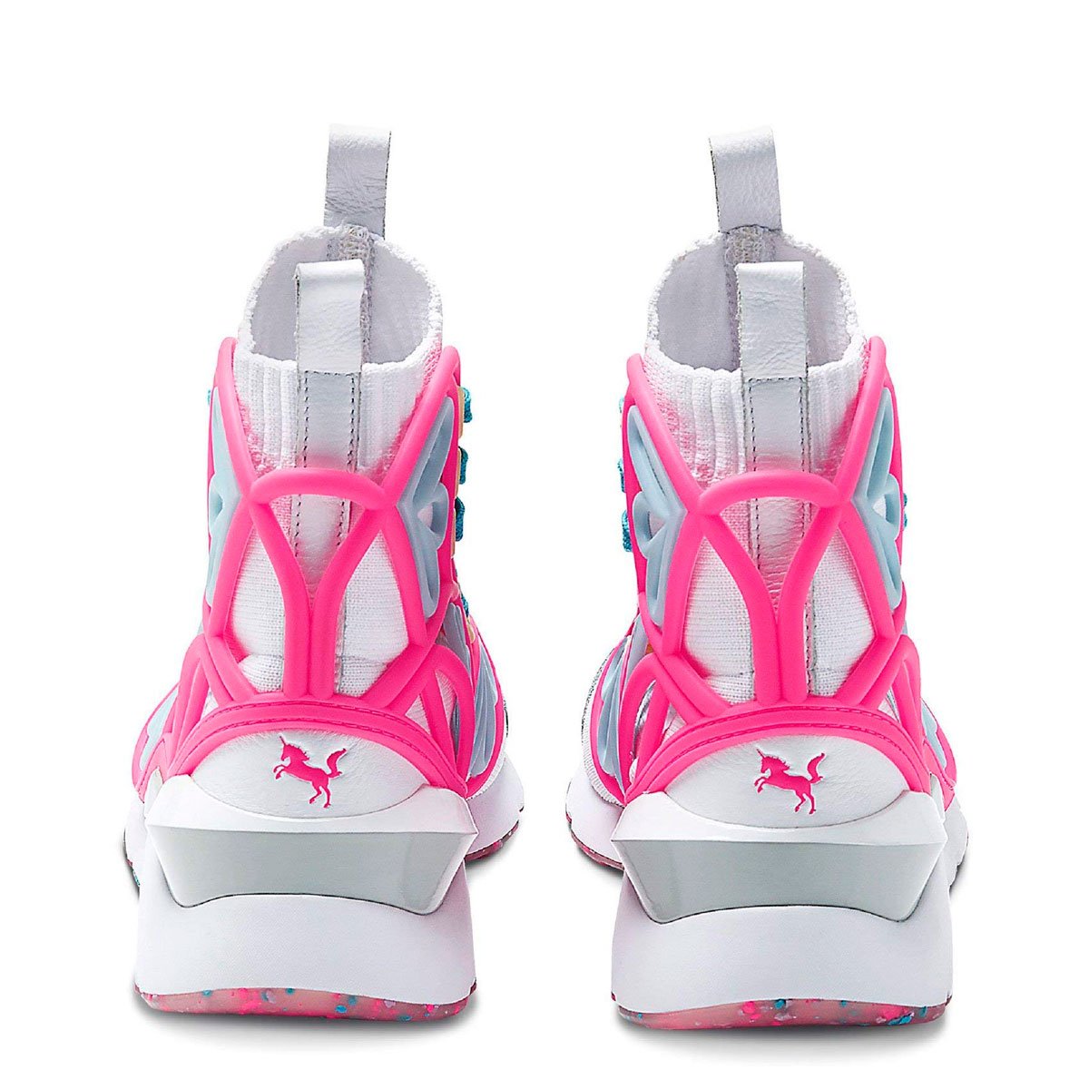 [364708-01] Womens PEARL CAGE MID WNS SW