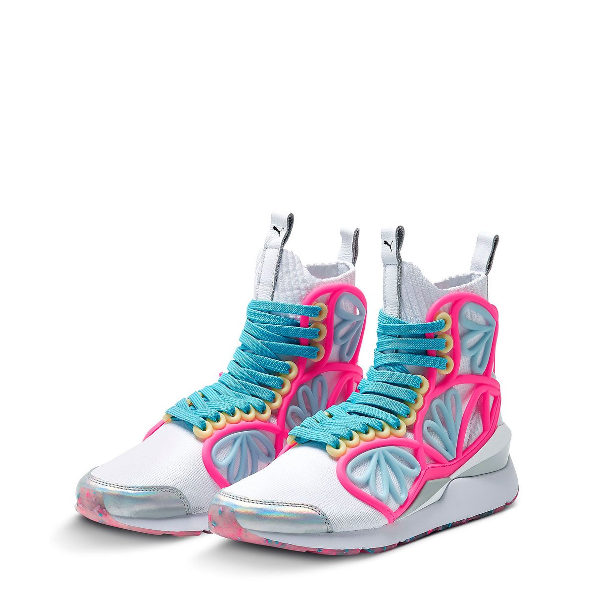 [364708-01] Womens PEARL CAGE MID WNS SW