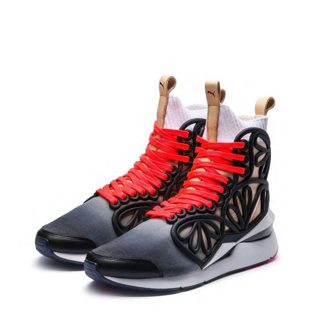 [364752-01] Womens PEARL CAGE MID FADE WNS SW