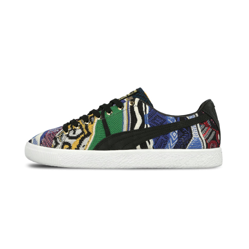 [364907-01] Mens Puma CLYDE COOGI