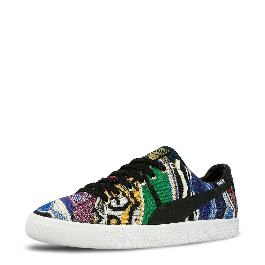 [364907-01] Mens Puma CLYDE COOGI