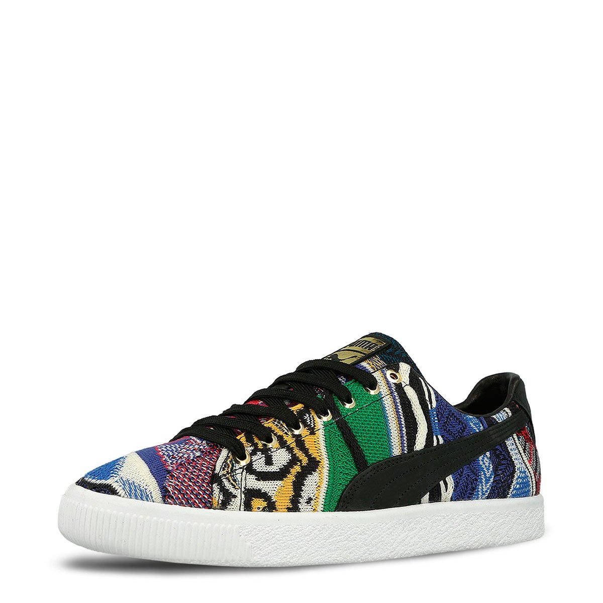[364907-01] Mens Puma CLYDE COOGI