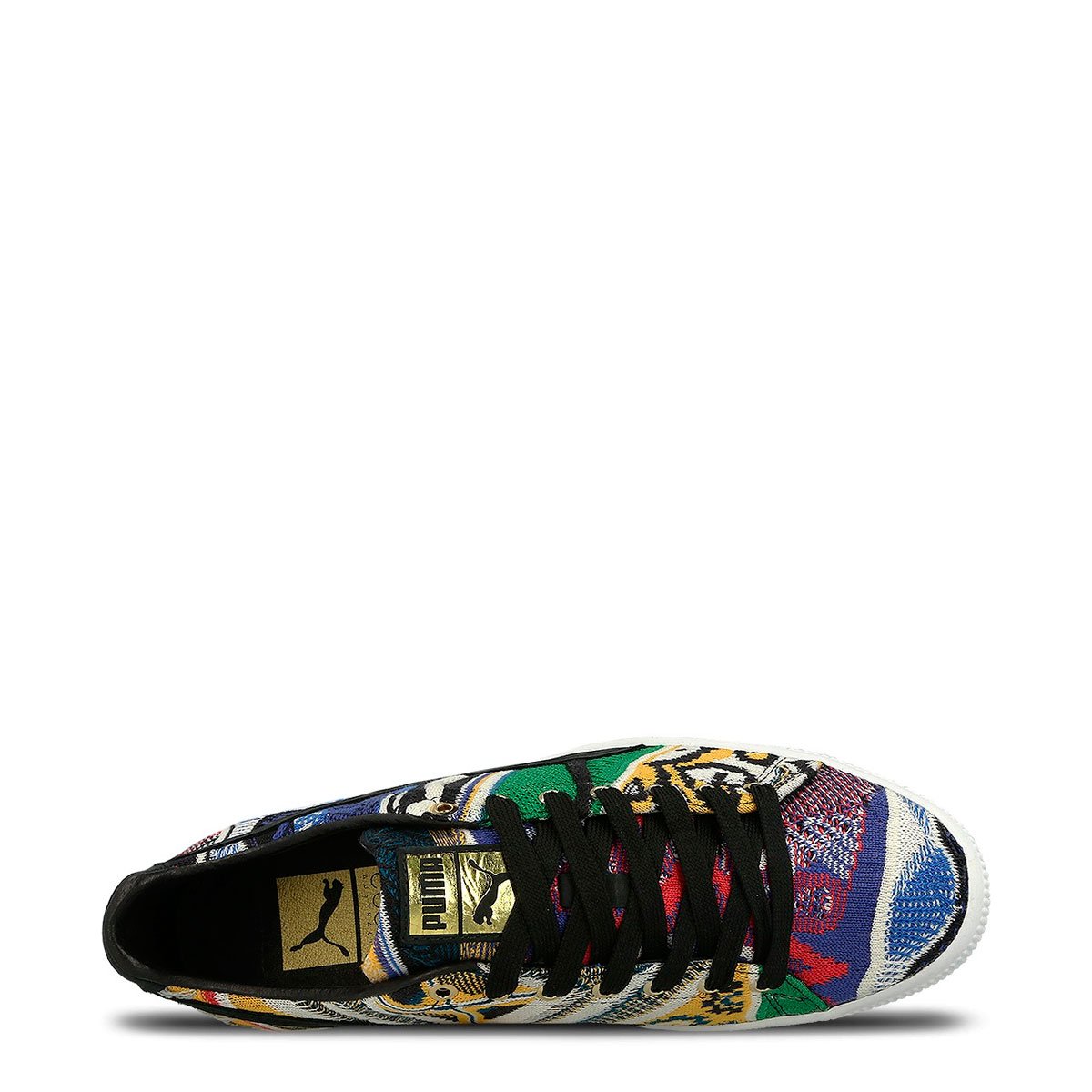 [364907-01] Mens Puma CLYDE COOGI