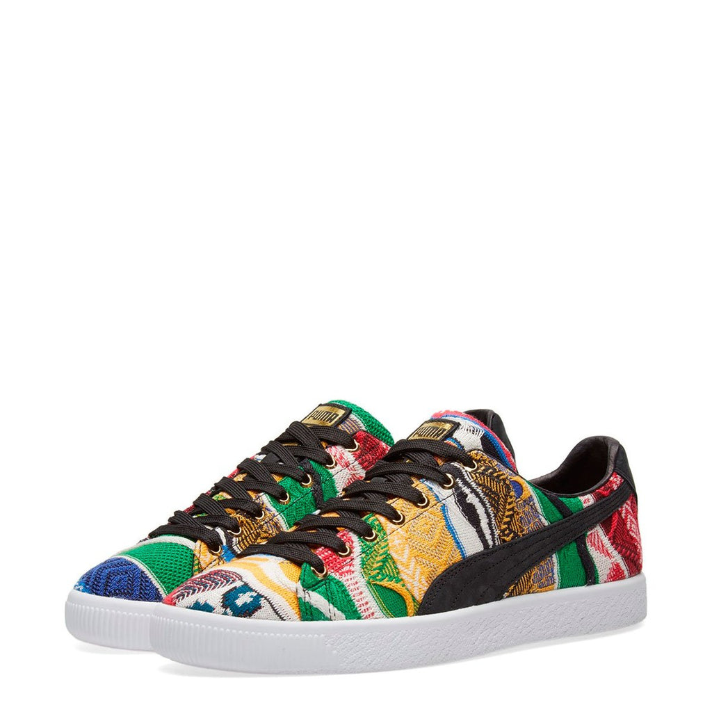 [364907-01] Mens Puma CLYDE COOGI